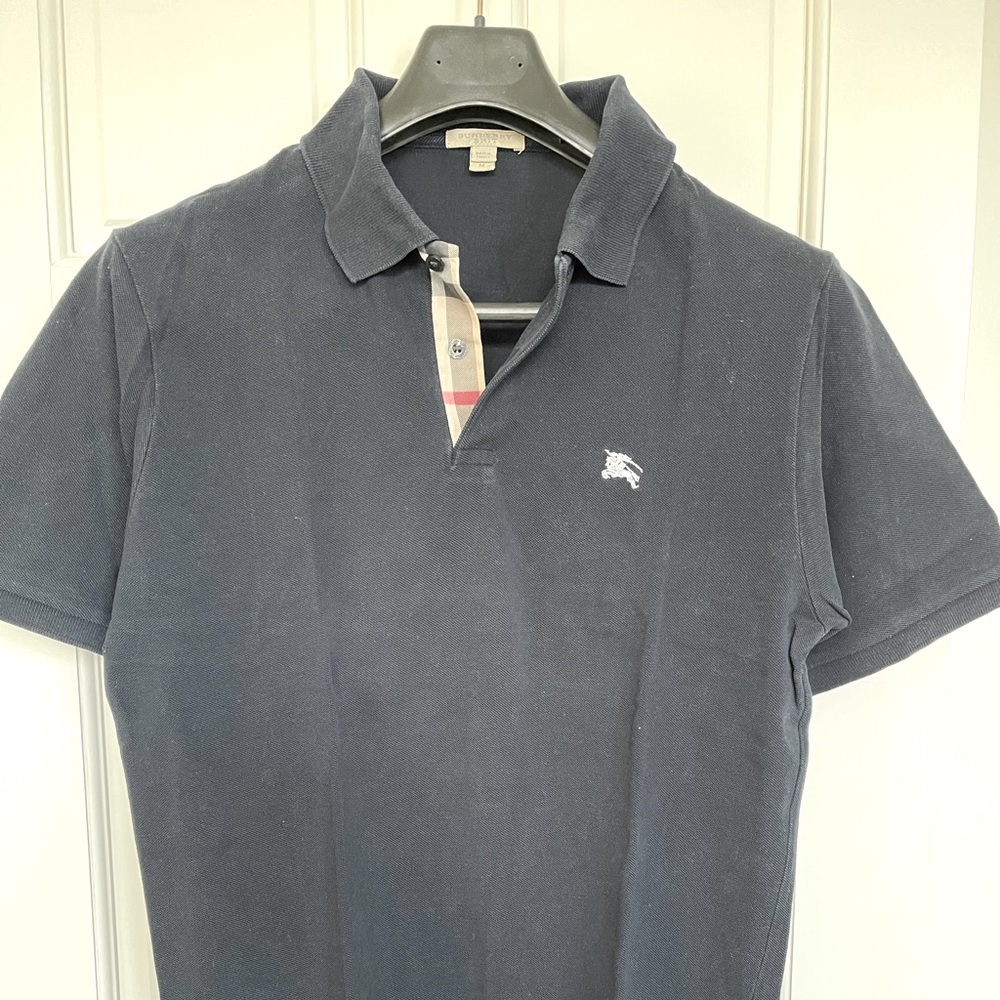 COPY - Burberry Polo Shirt